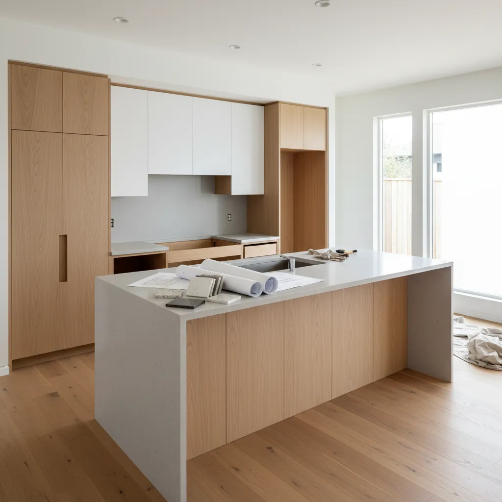 Why Kitchen Remodel Budgets Go Over in Eugene (And How to Fix It)