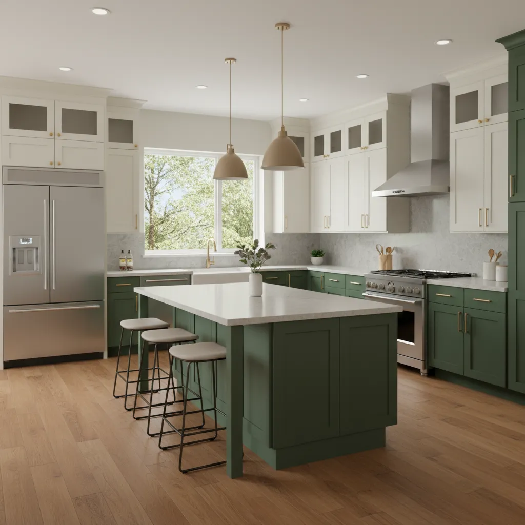 Kitchen Remodeling Contractors in Eugene Oregon: Pricing and Market Insights