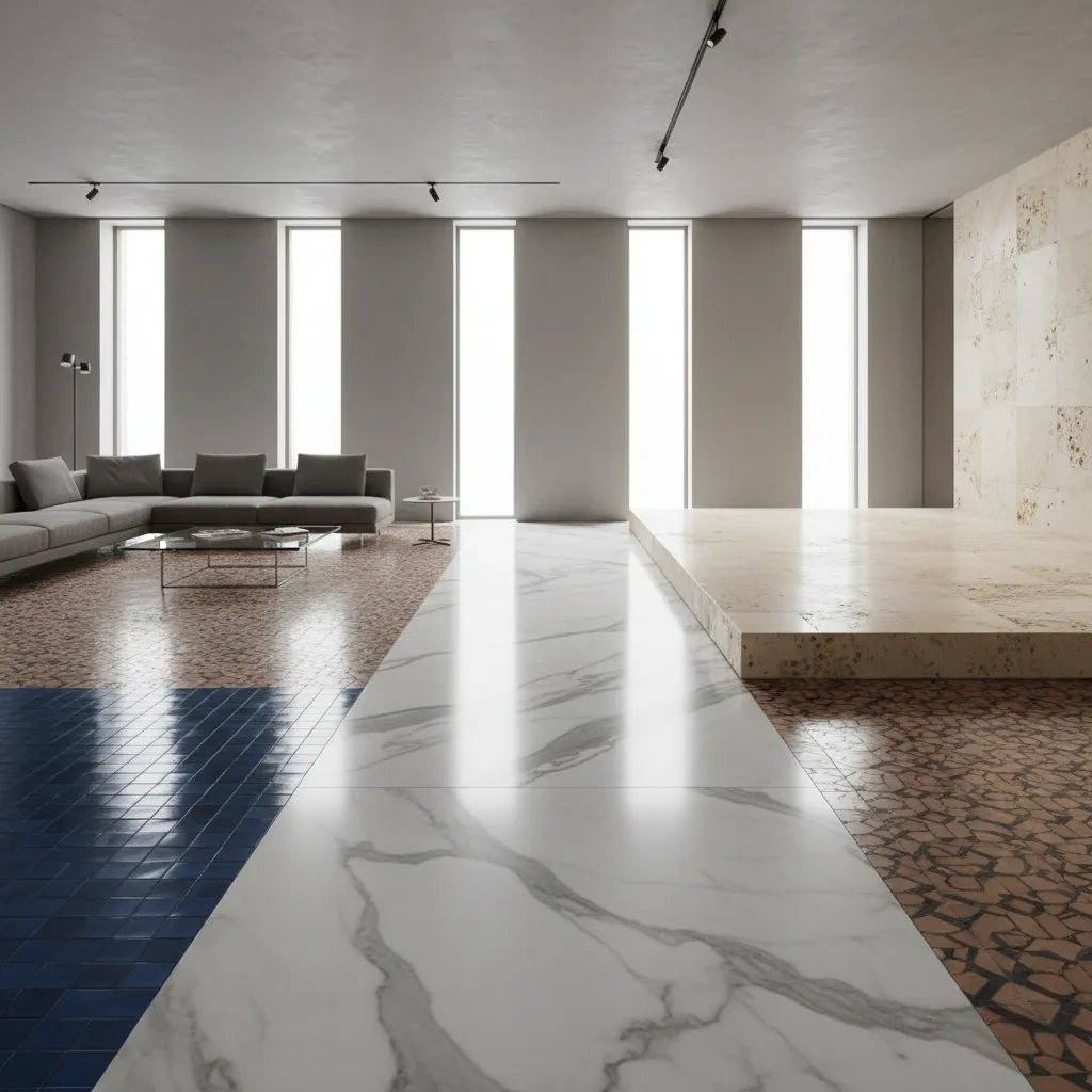 Italian Flooring vs Other European Flooring