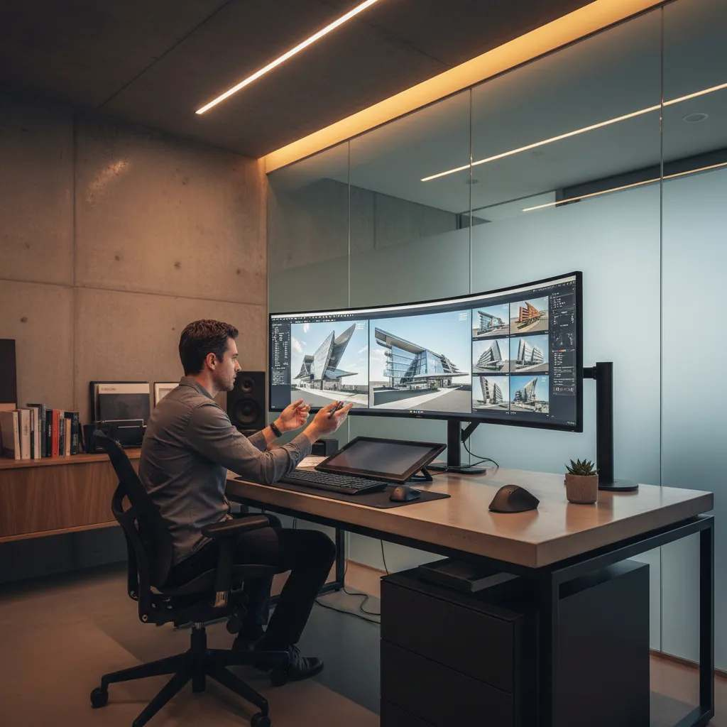 How to Evaluate the Technical Expertise of a 3D Modeling Agency