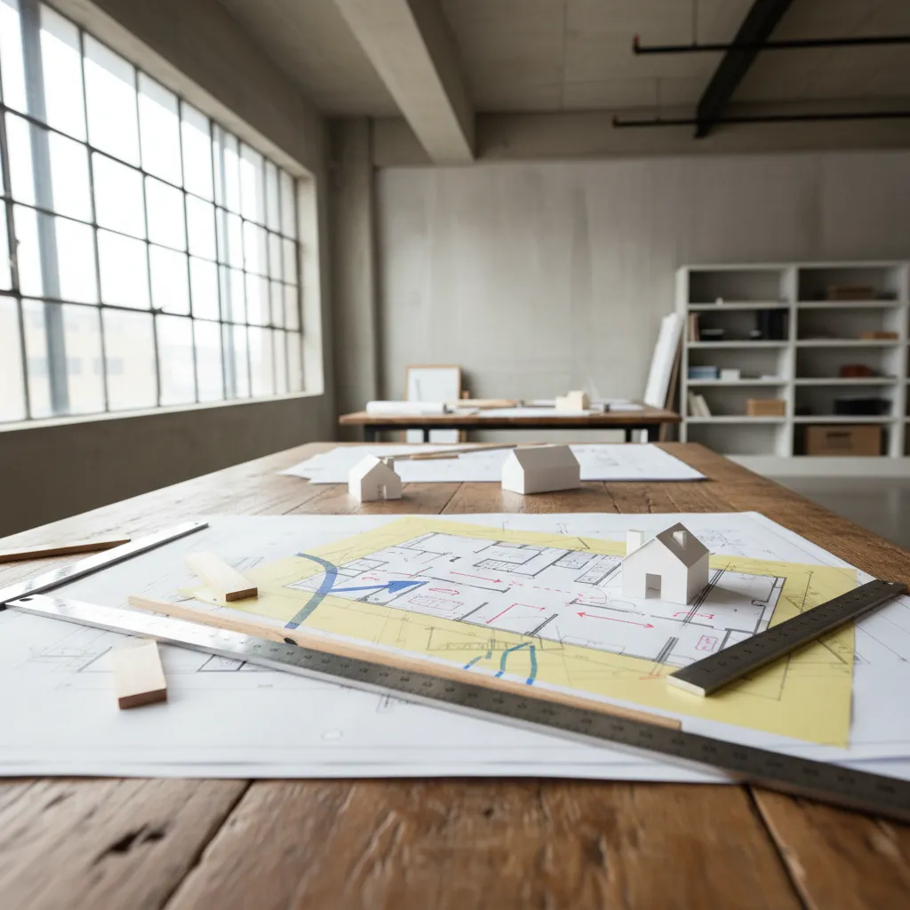 6 Problems When Choosing a D.R. Horton Floor Plan