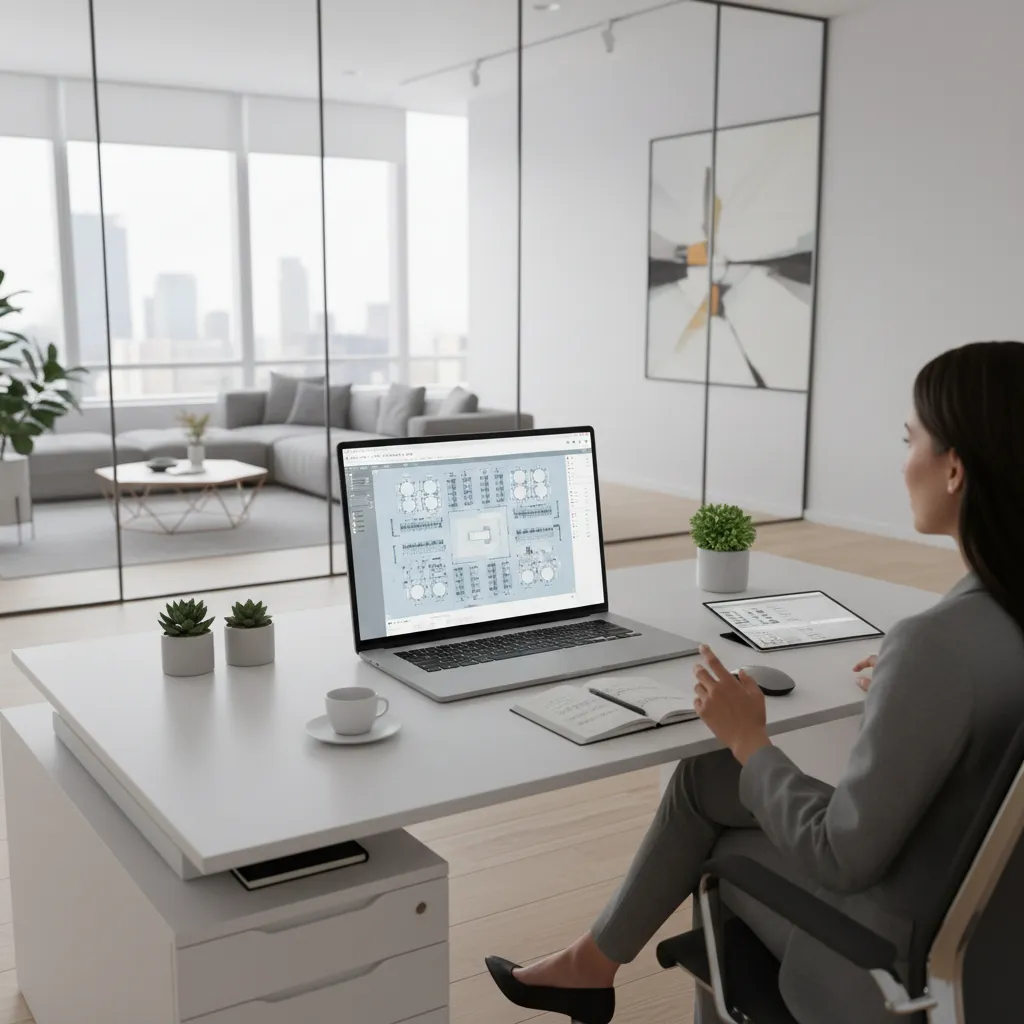 Event Design Software for Perfect Floor Plans