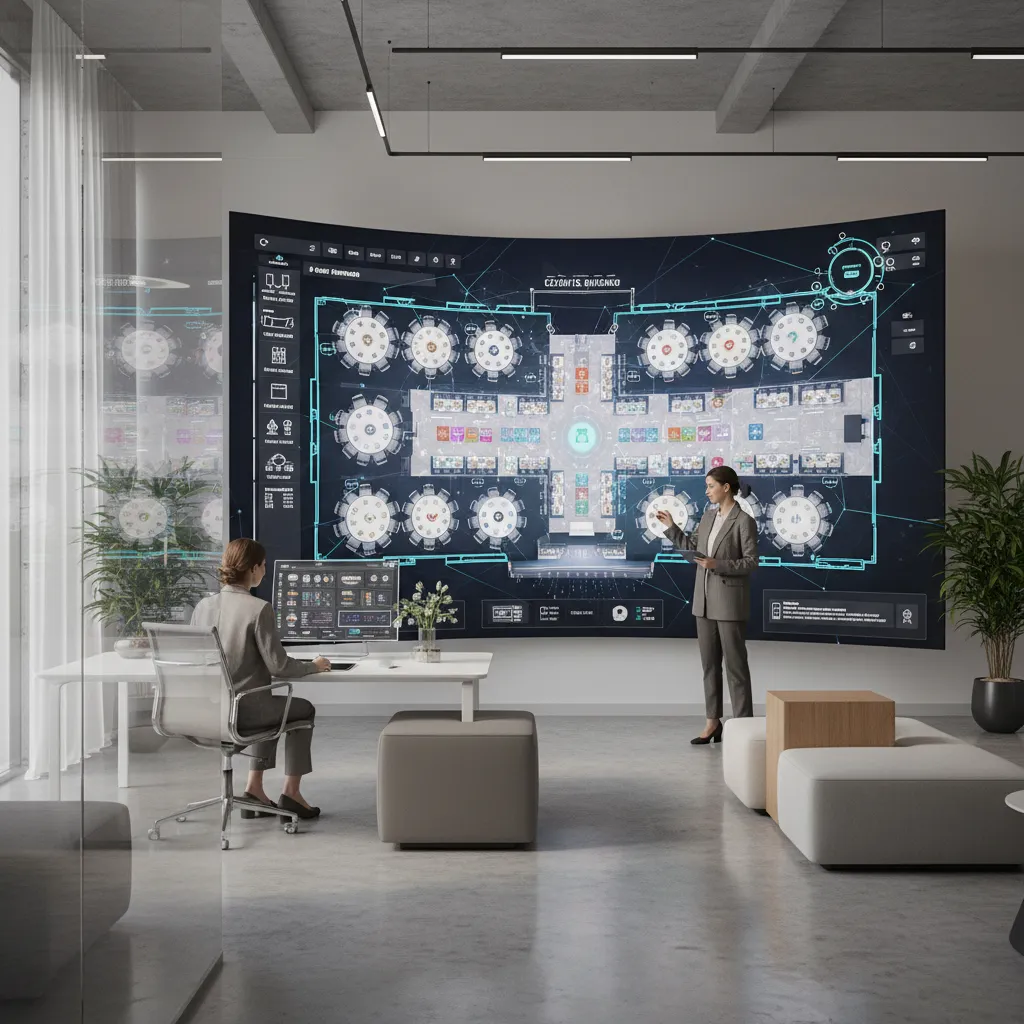 Best Event Floor Plan Design Software