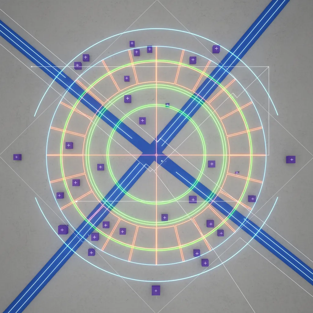 Top 10 Event Floor Planning Diagram Software, Seen Through a Residential Designer’s Lens