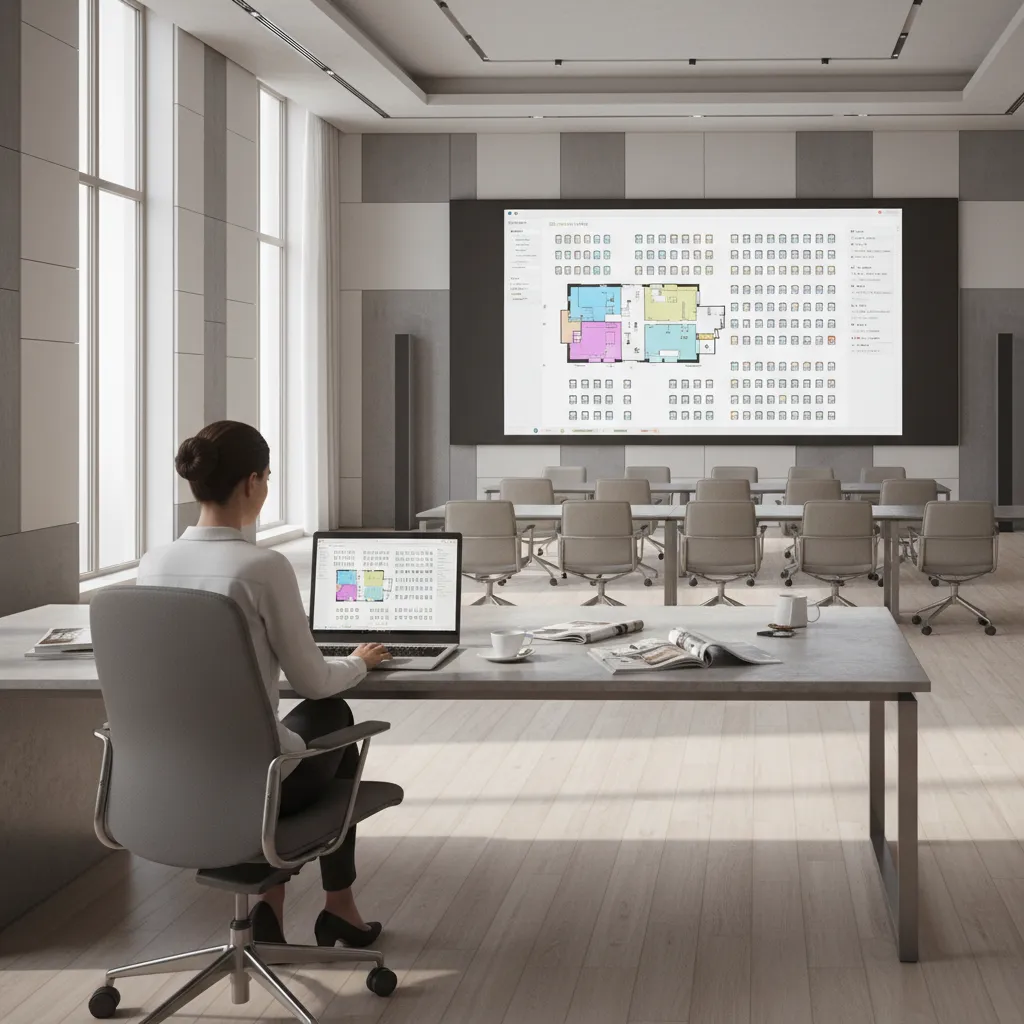 Event Room Layout Apps Comparison for Modern Event Planners