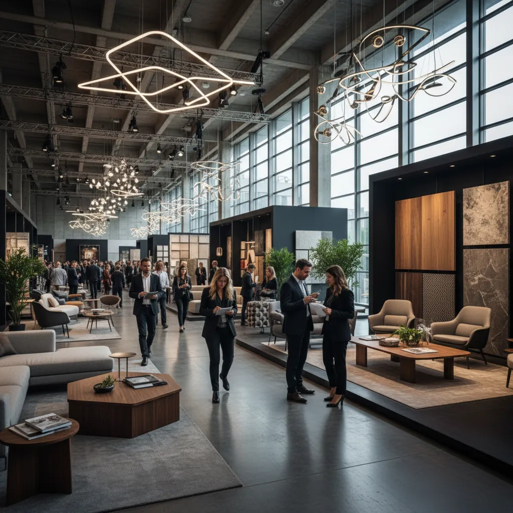 Eventos para decoradores de interiores que sí valen la pena