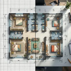 Excel Floor Plan vs CAD Software: Which Tool Should You Use?