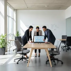 Industries That Still Use Excel for Floor Planning and Layout Design