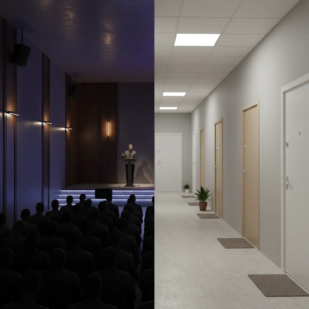 Exhibitionism vs Consensual Public Kink: Consent and Context Explained