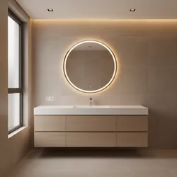How to Extend Battery Life in LED Bathroom Mirrors