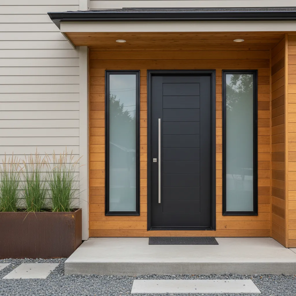 Mistakes to Avoid When Choosing Exterior Door Paint
