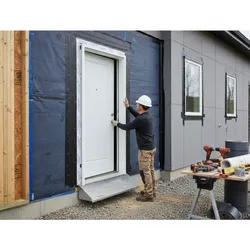 Best Practices for Waterproofing Exterior Door Installations