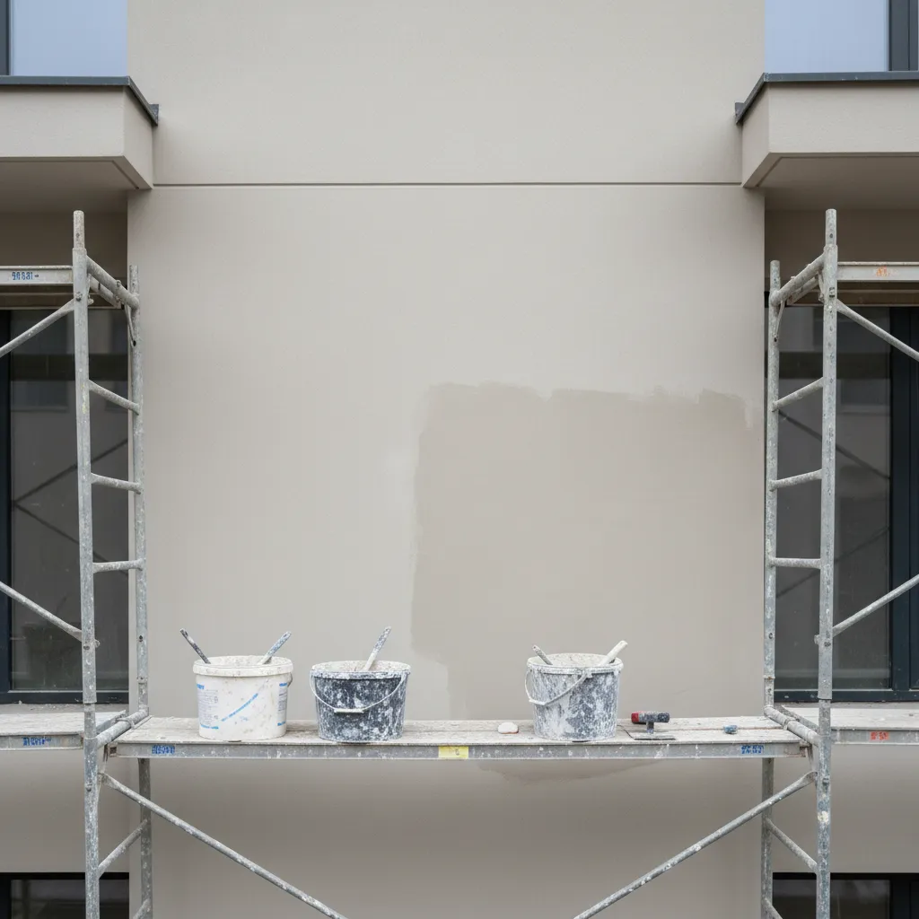 Exterior Wall Putty Price Comparison