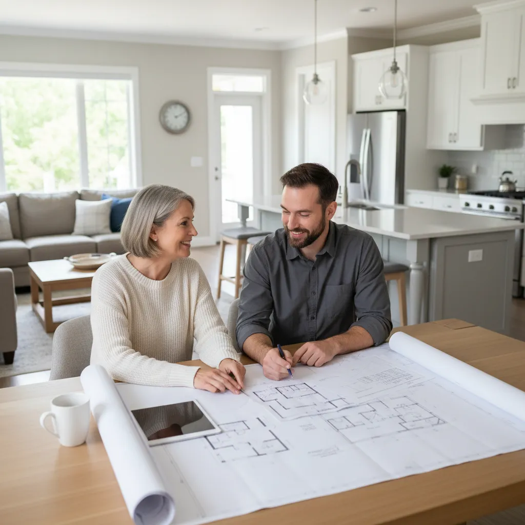 Faith Based Considerations When Hiring a Remodeling Contractor