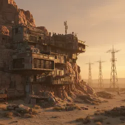 Fallout New Vegas Black Mountain Key Access Methods: Key vs Lockpick vs Alternate Routes