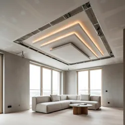 Choosing a False Ceiling for Your Budget