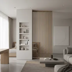 False Wall vs Room Divider for Small Spaces