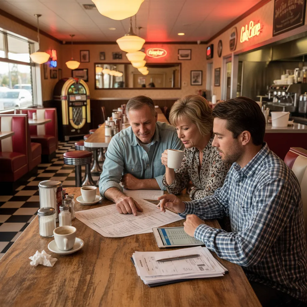 How Mike and Nellie’s Reflected Industry-Wide Challenges