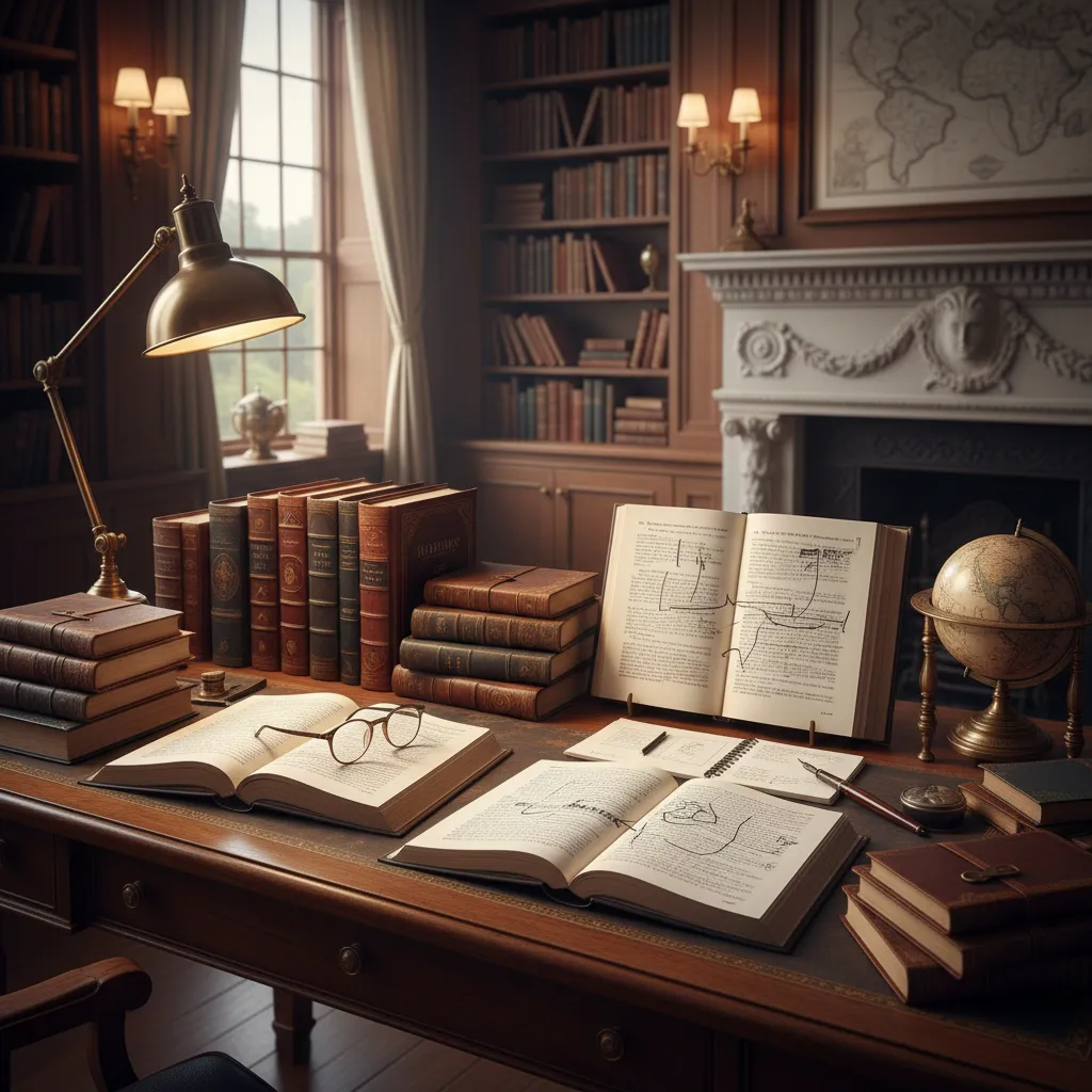 How Feist Differs from Tolkien, Martin, and Sanderson