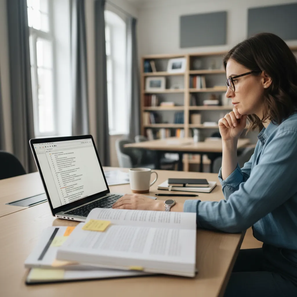 Avoiding Loss of Narrative Tone