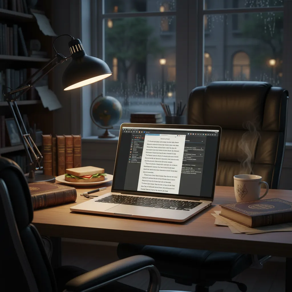 Handling Cultural References Across Fantasy Authors