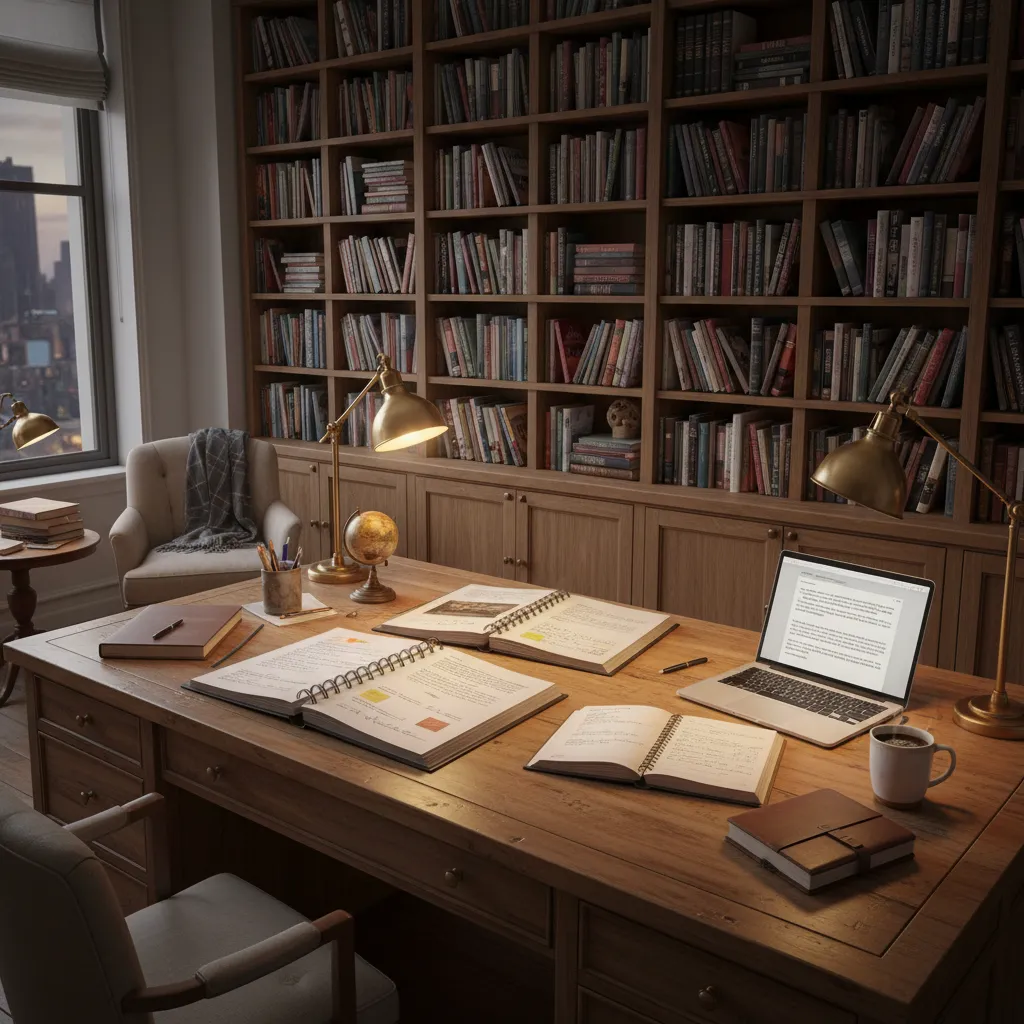 Fantasy Literature Translation Industry: Publishers, Markets, and Careers: A practical look at how fantasy novels are translated, published, and distributed across global markets