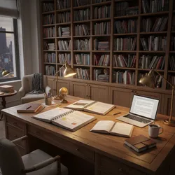 Fantasy Literature Translation Industry: Publishers, Markets, and Careers