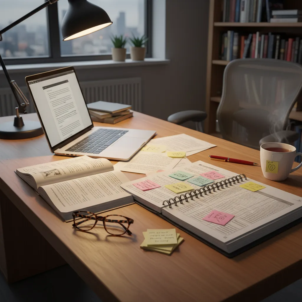 How Publishers Handle Fantasy Novel Localisation