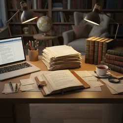 Common Problems When Translating Raymond E Feist and How to Fix Them