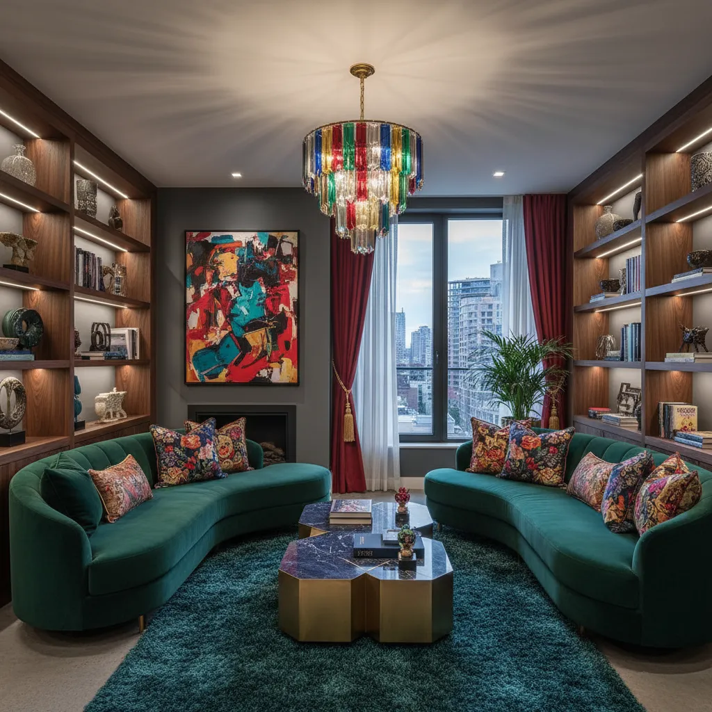 6 Challenges Recreating Farah Khan’s Home Style