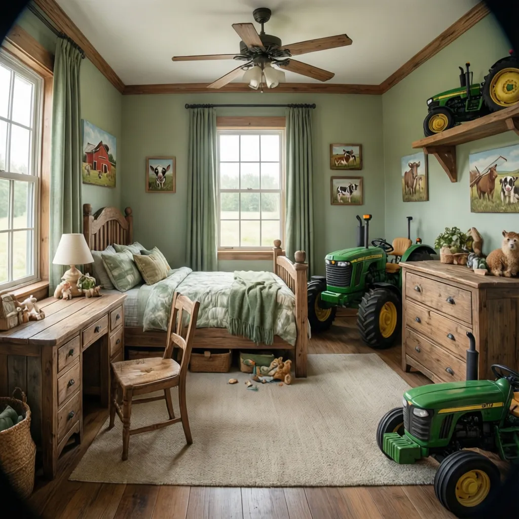 Which Theme Works Best for Different Age Groups