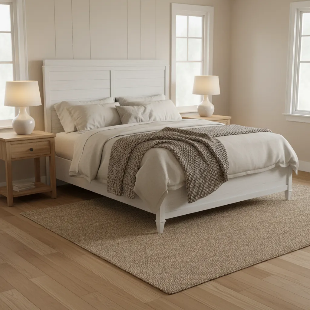 Bedroom Styling Tips with Lark Manor Pieces