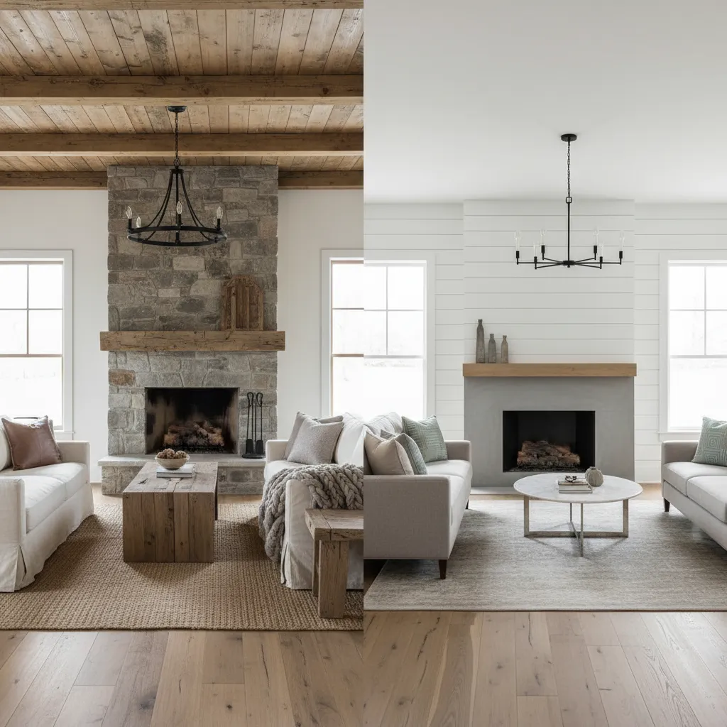 What Defines the Lark Manor Furniture Style