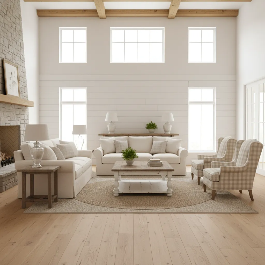 Which Brand Fits Different Home Styles Best