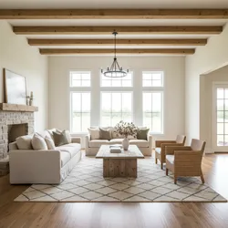 Farmhouse Interior Paint Colors That Stay Timeless and Warm