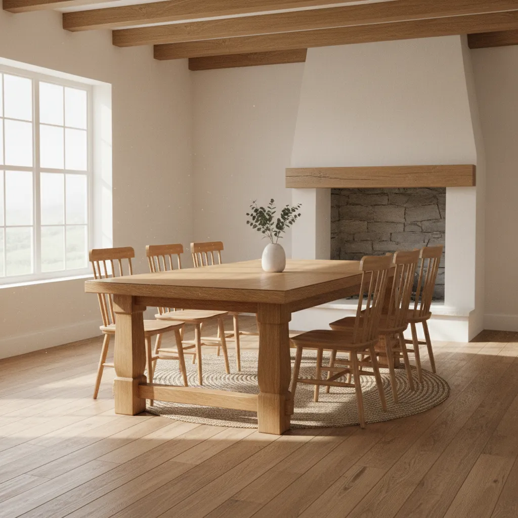 Durability of Lark Manor Tables, Beds, and Cabinets