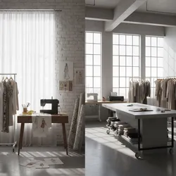 Home vs Professional Fashion Studio: 6 Key Differences