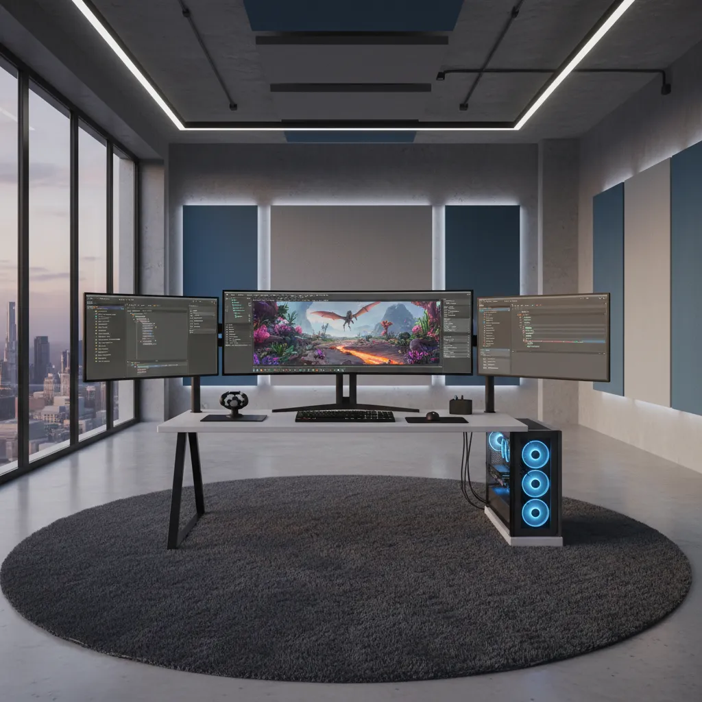 Rendering Takes Hours? 5 Fastest 3D Animation Software