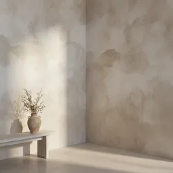 5 Steps to Fake a Limewash Look With Paint