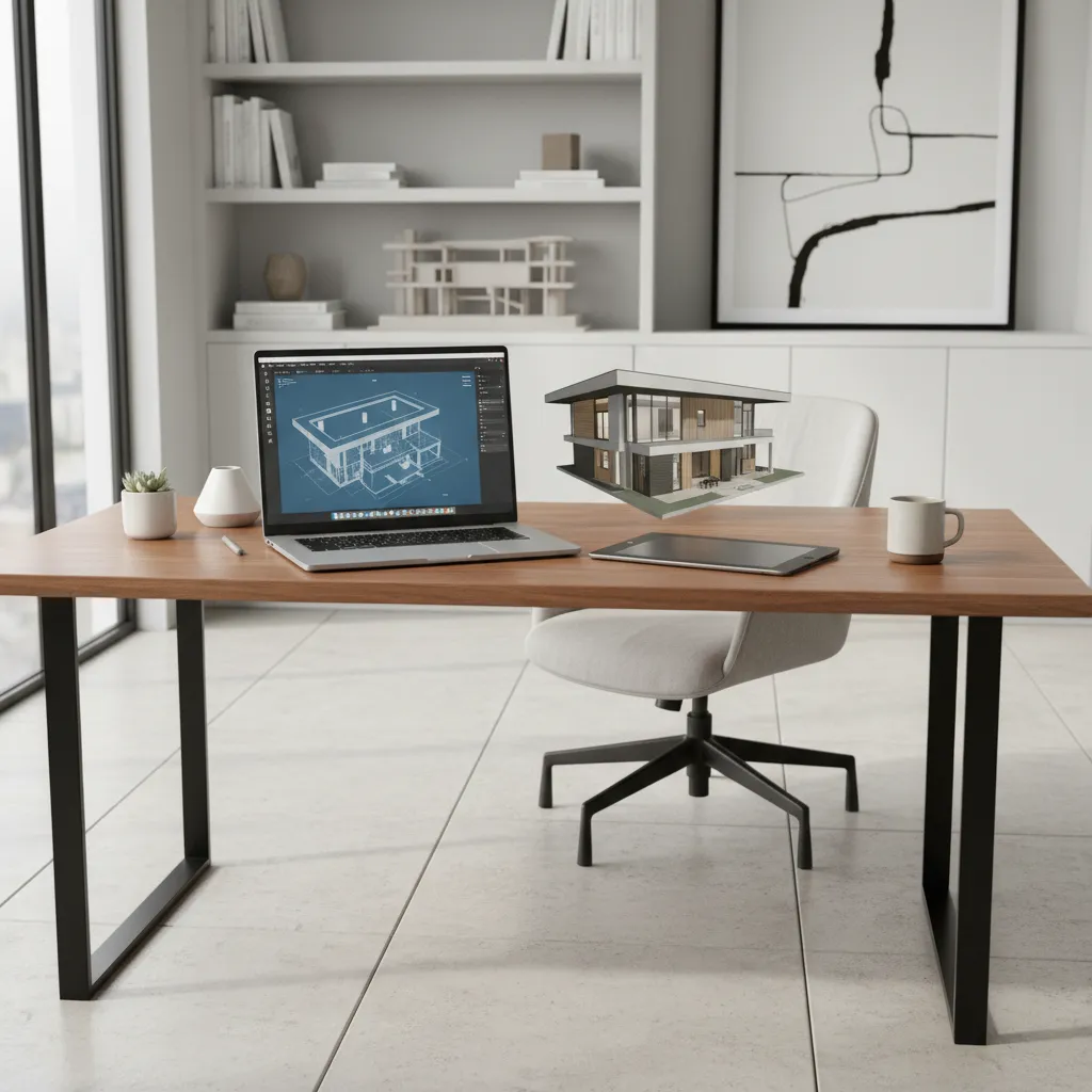 Fazer planta de casas 3D grátis online: como começar