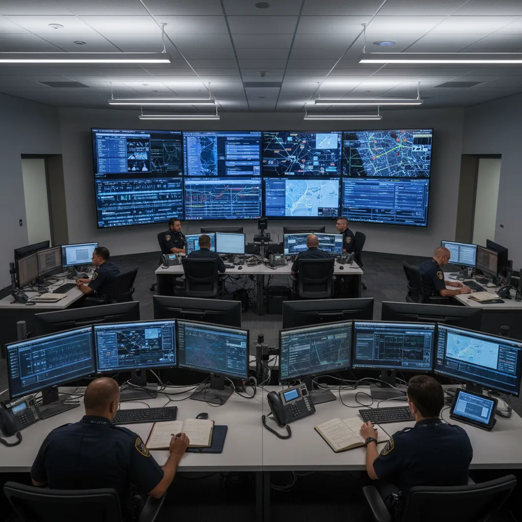 Risk Management in FBI Investigative Resource Allocation