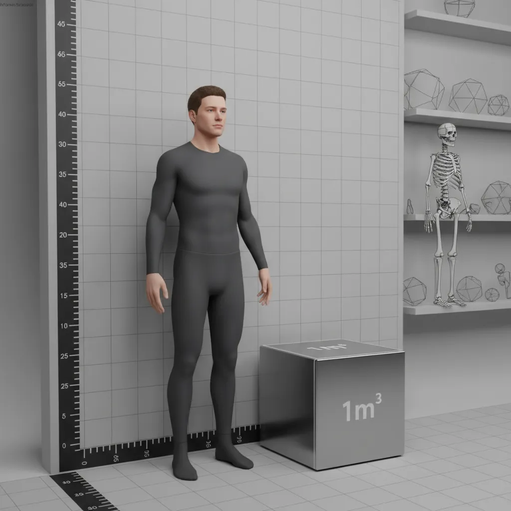 Resolving Scale and Orientation Problems