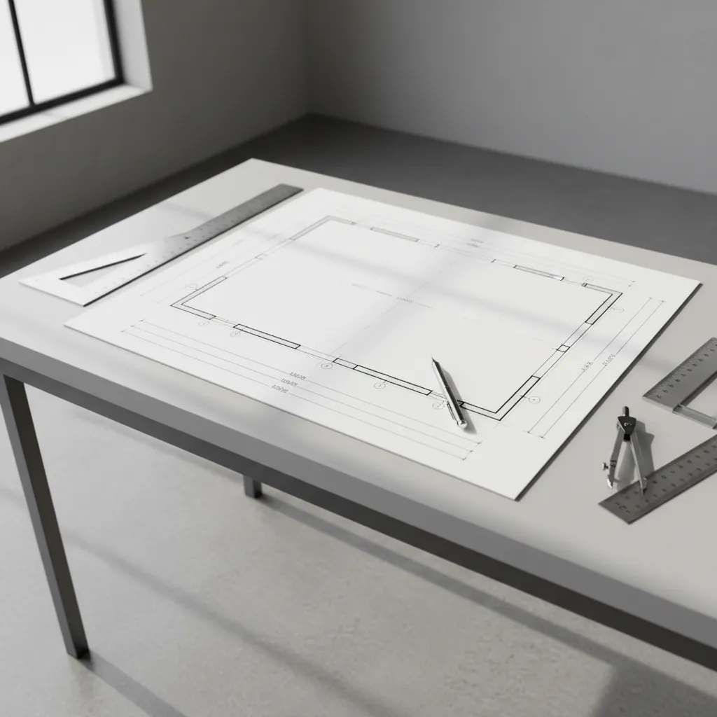 Common Mistakes When Drawing Fences on Floor Plans (And How to Fix Them)