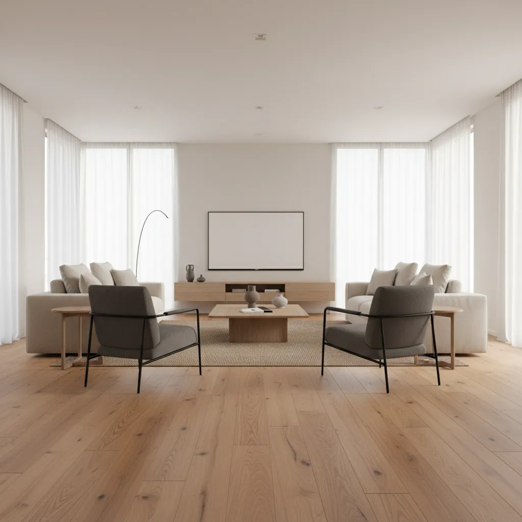Common Feng Shui Hardwood Flooring Layout Mistakes and How to Fix Them