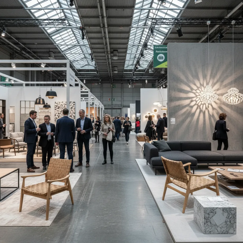 Decoración de interiores: ferias en Bilbao que debes conocer