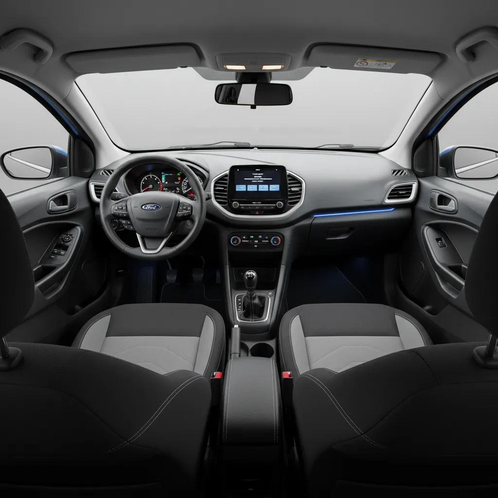 Figo Aspire Interior Modification Risks and Warranty Rules
