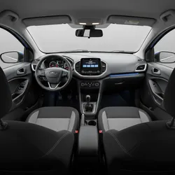 Figo Aspire Interior Modification Risks and Warranty Rules