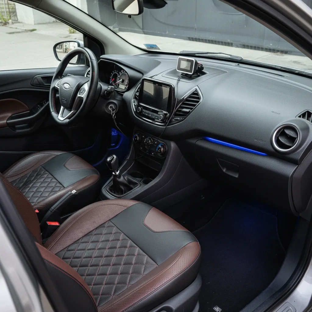 Common Figo Aspire Interior Modification Mistakes and How to Fix Them