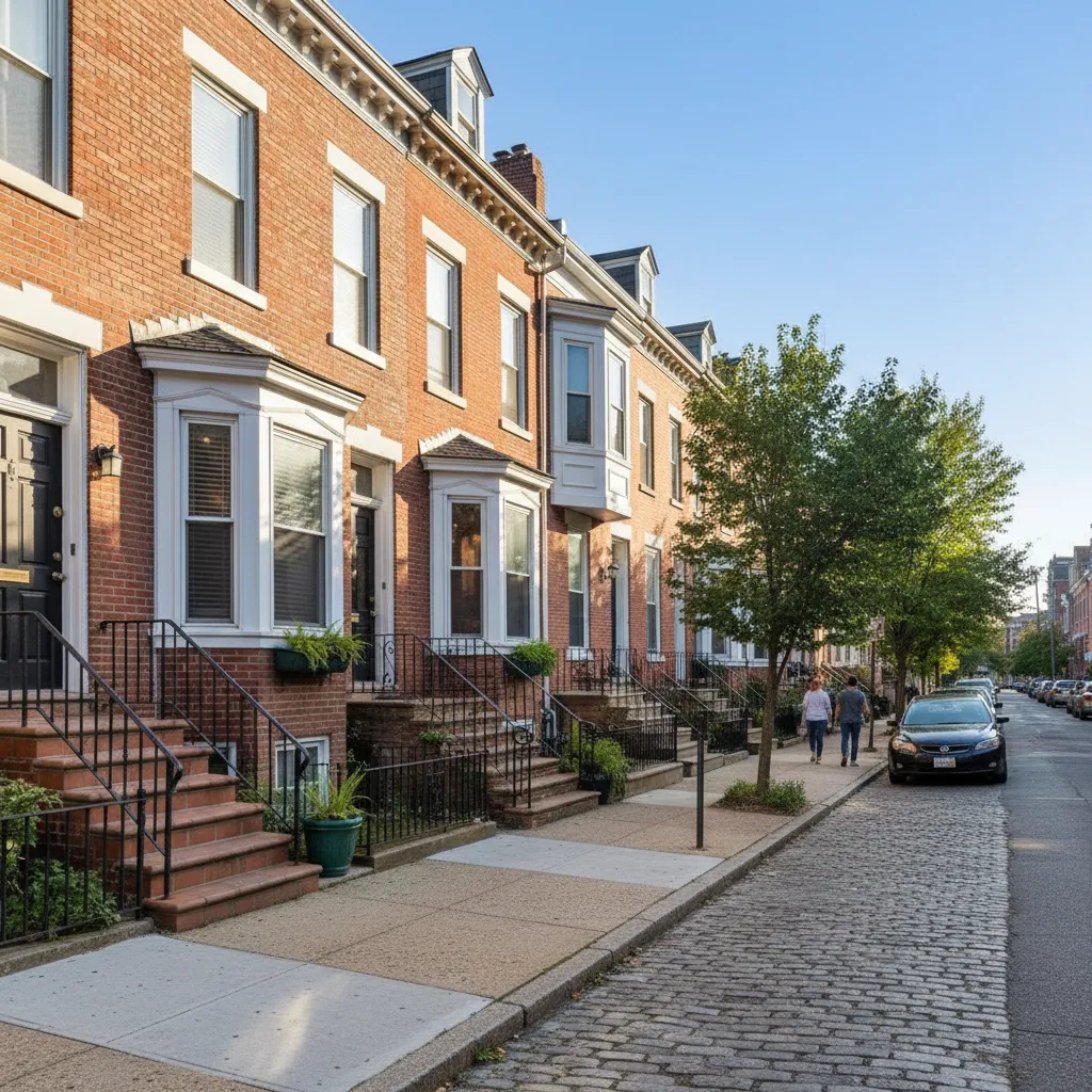How to Finance Affordable Homes in Philadelphia