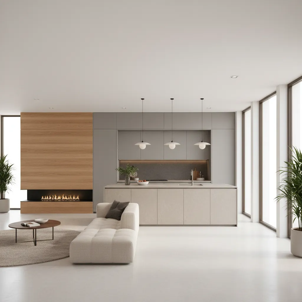 How to Optimize Finish Board Selection for Durability and Aesthetics